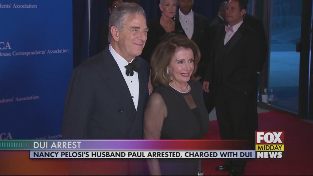 Pelosi