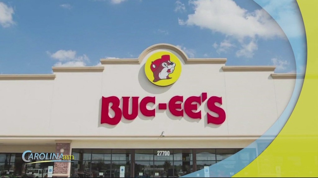 Bucees