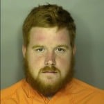 Tillotson Ryan Matthew Sex Offender Registry Violation