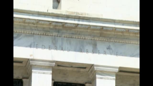 Federal Reserve Expected To Raise Interest Rate