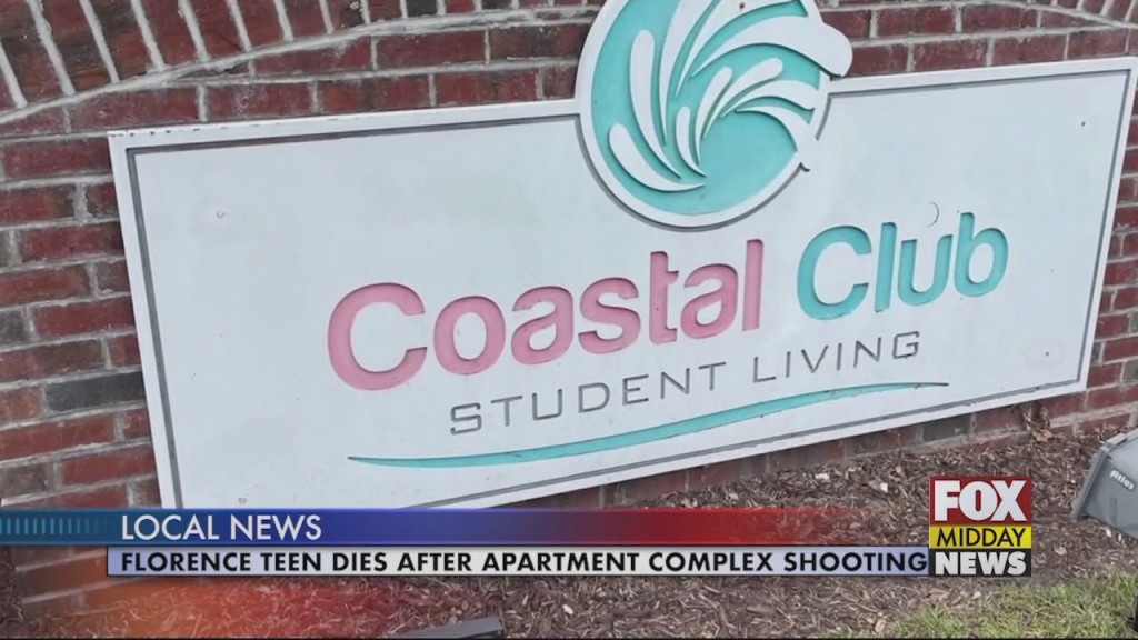 Ccu Shooting