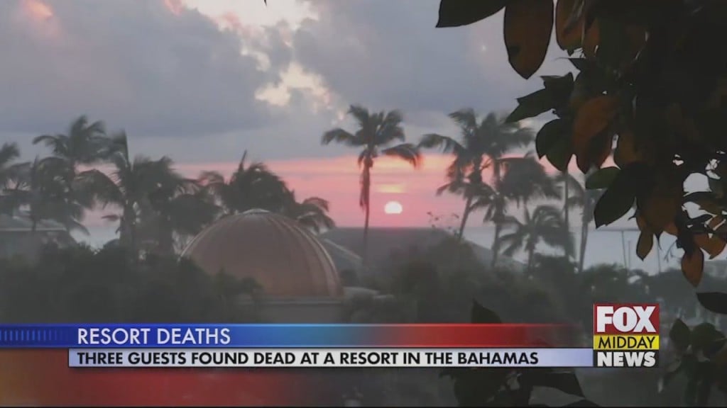 Bahamas