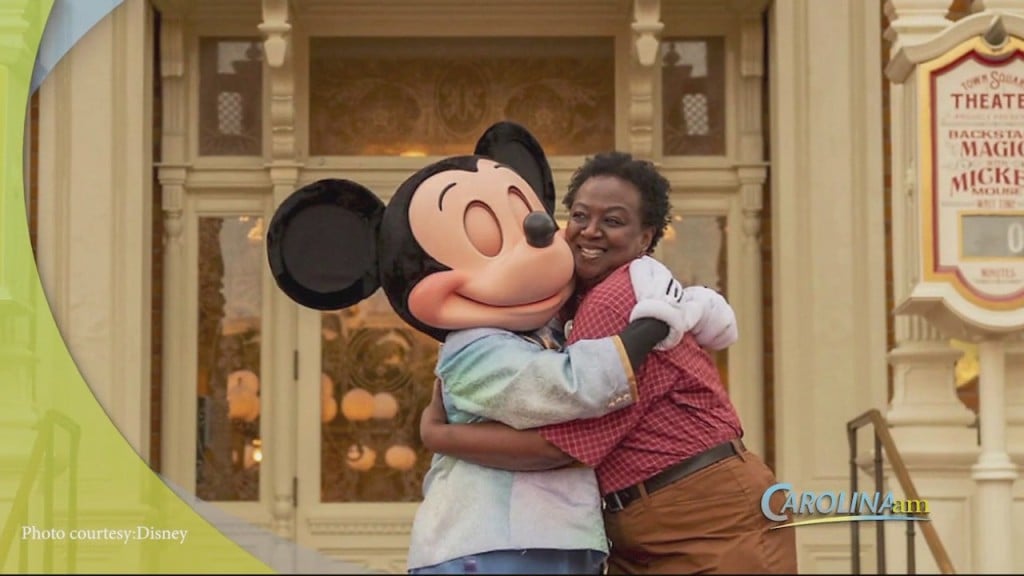 Cam 0506 Disney