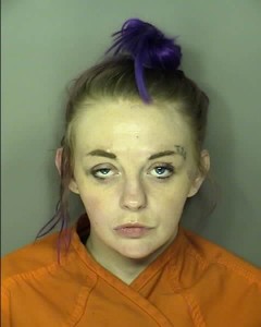 Graley Tiffany Ann Failure To Appear