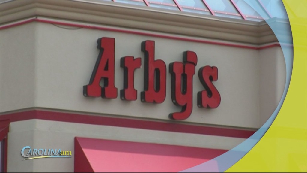 Arbys Burgers