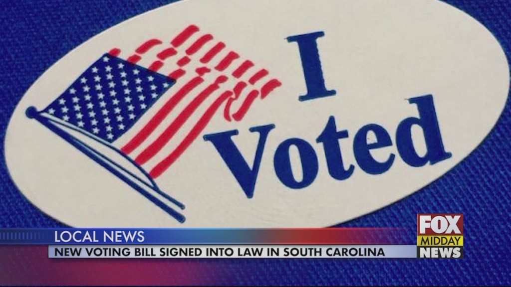 Vote