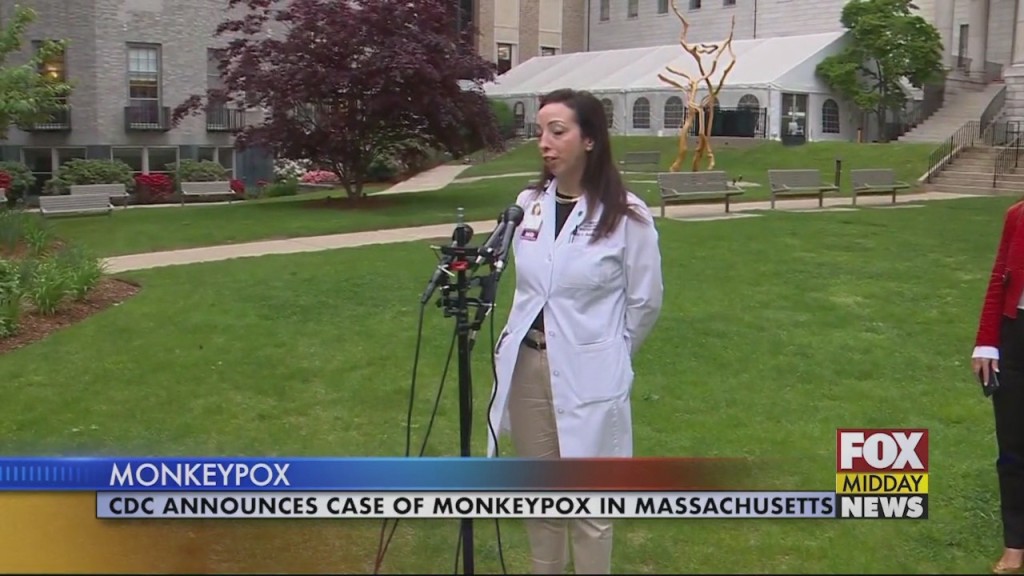 Monkeypox