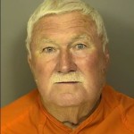 Bell Henry Gary Pointing And Presenting Firearms At A Person