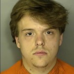 Casto Braden Mckinley Domestic Violence 3rd Degree