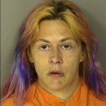 Martinez Amber Renee Harris No Charges Listed