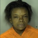 Hall Saquoya Lacotie Fugitive