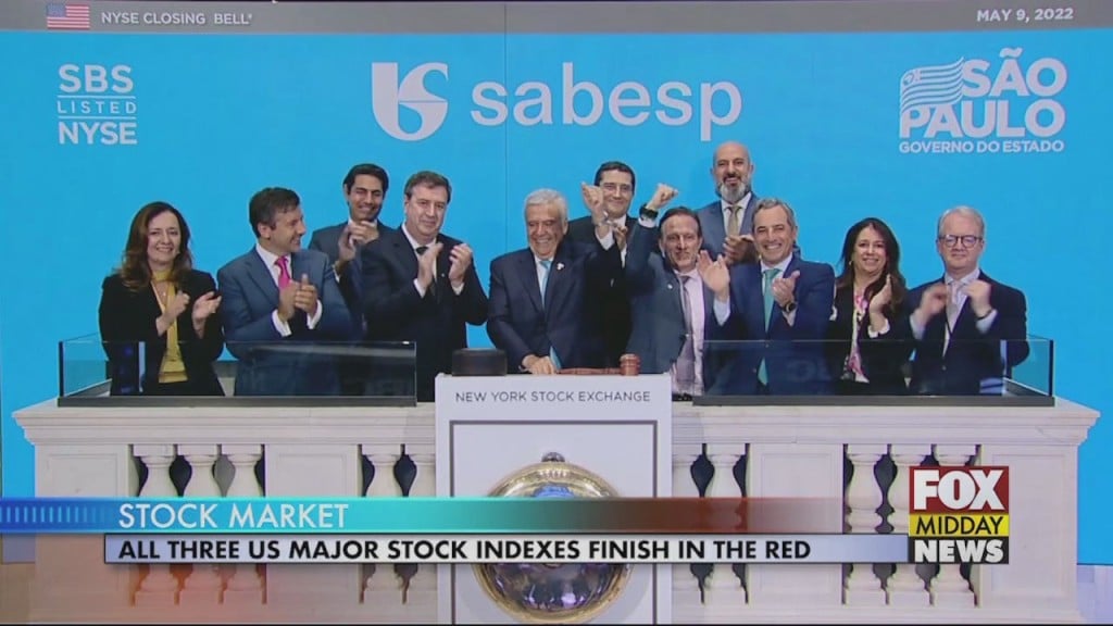 Stocks