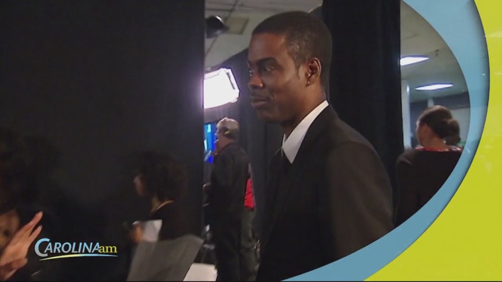 Chris Rock