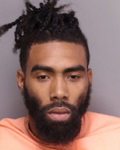 Tyrell Eugene Dow Detainer