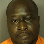 Holmes Jeremy Jerome Driving Under Suspension Disregarding Stop Sign Sex Offender Registry Violation