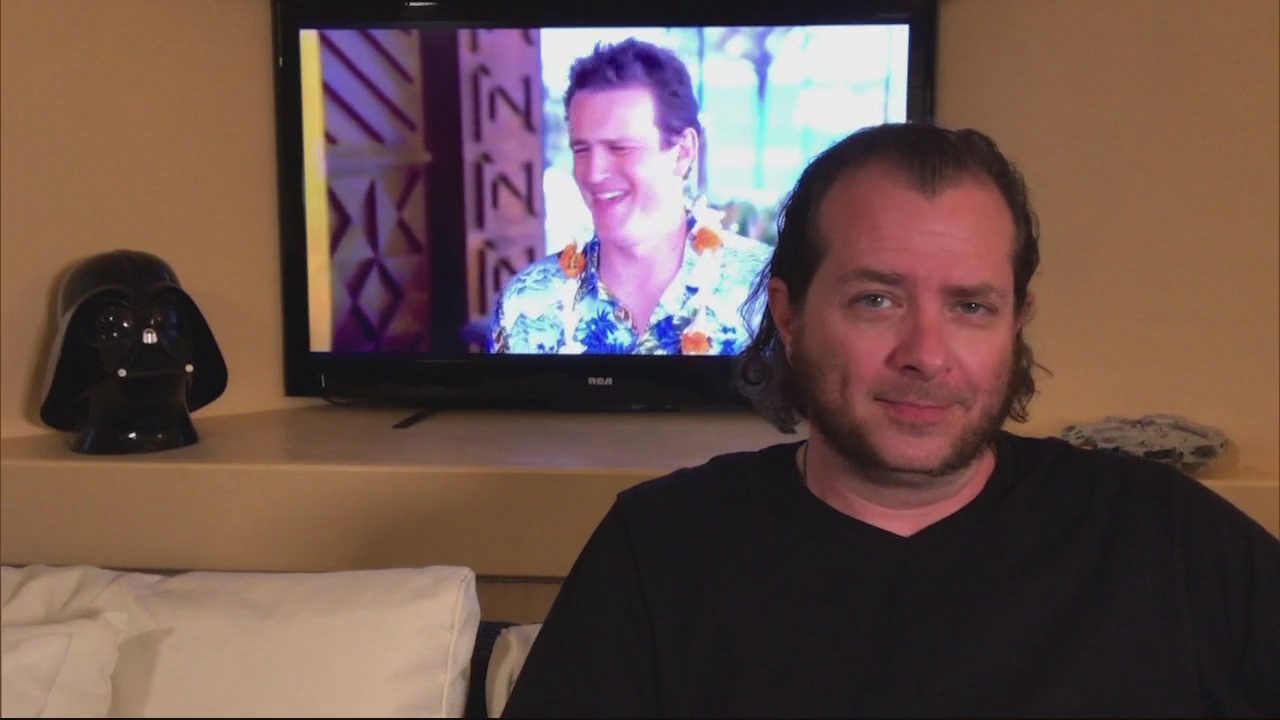 Tyler Strand Interviews Our Man on the Strand Tyler reviews