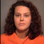 Evans Katie Madison Public Disorderly Conduct In Motor Vehicle Open Contain Of Beerwine In Vehicle