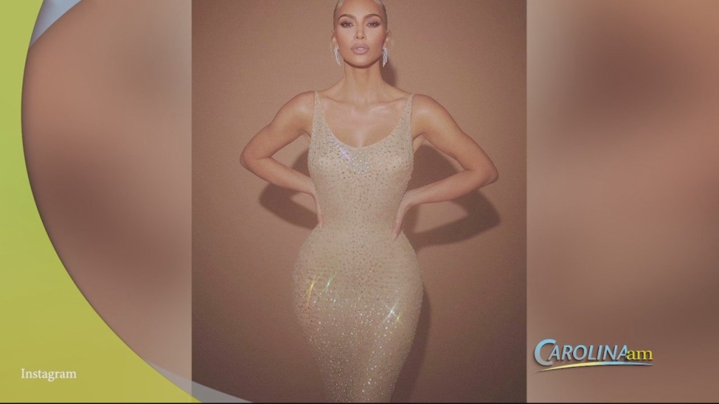 Kim K