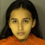Gomez Maria Angeles Shoplifting Under 2000