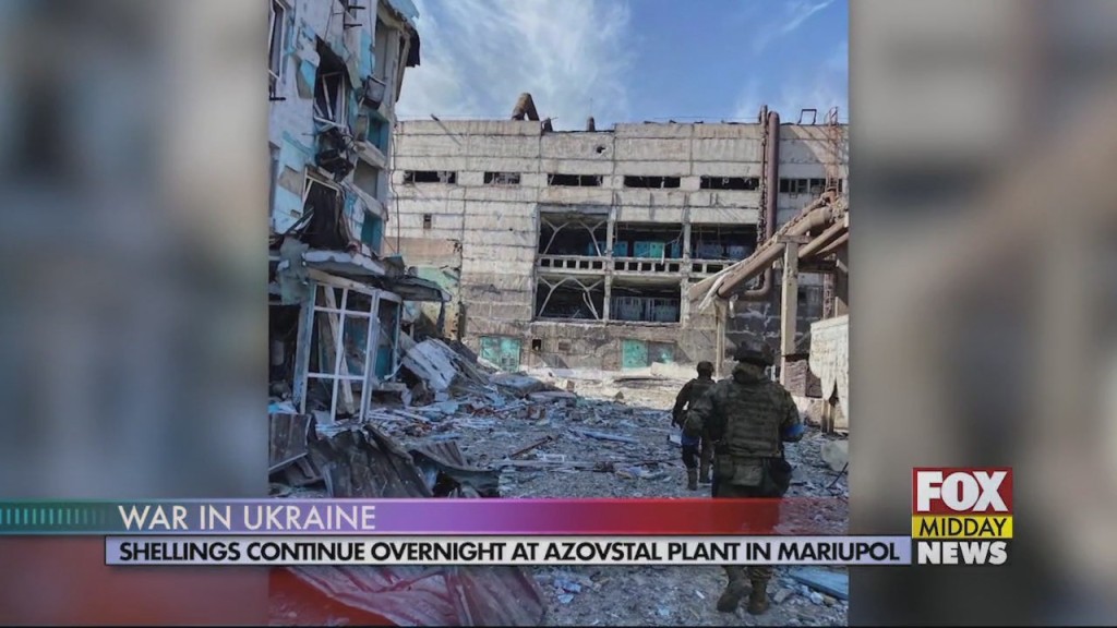 Ukraine