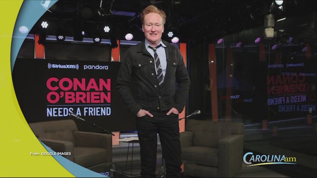 Conan