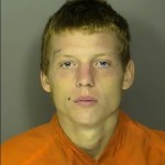 Braswell David Ryan Fugitive