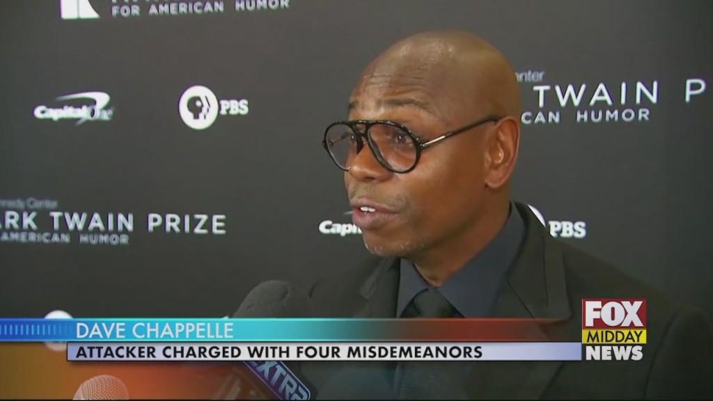 Chappelle