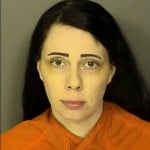 Coutore Ashley Marie Unlawful Neglect Of Child Or Helpless Person By Legal Custodian