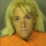 Rowan Beth Weeks No Charges Listed