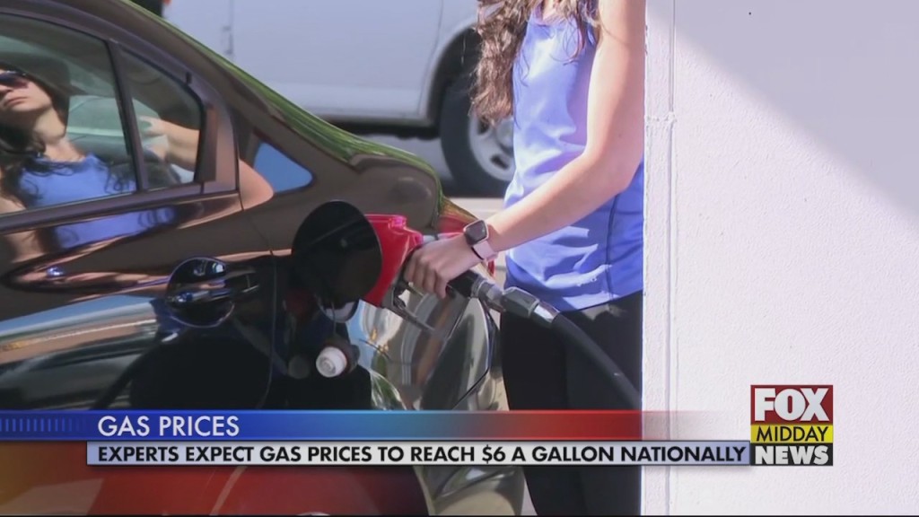 Gas
