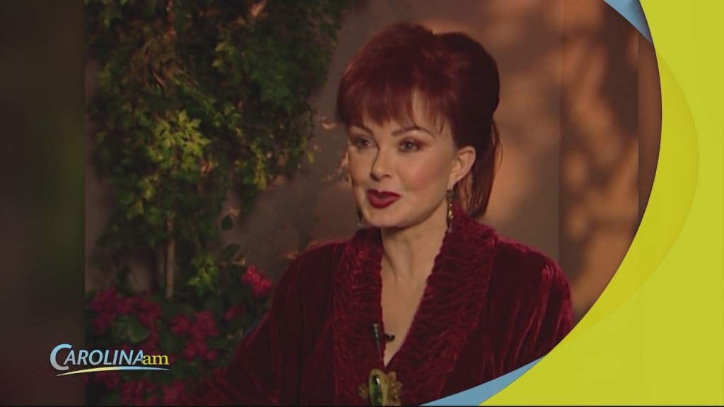 Naomi Judd