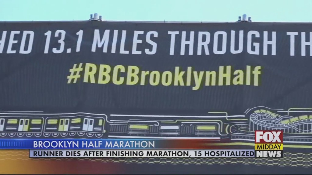 Marathon