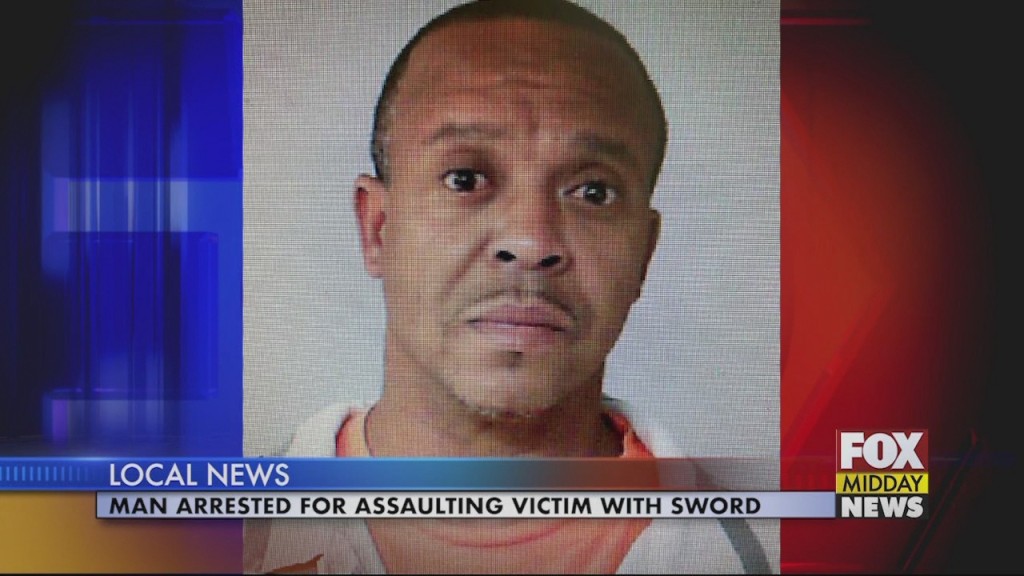 Sword