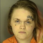 Crowe Kayson Danielle Failure To Appear