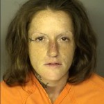 Peckham Kayla Marie No Charges Listed