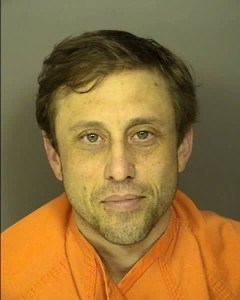 Bedford Ryan David No Charges Listed