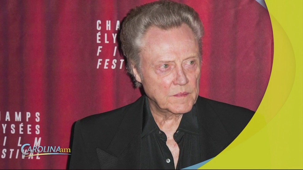 Walken