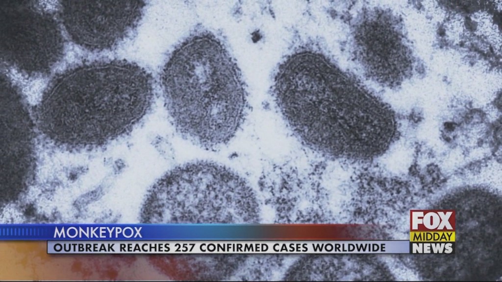 Pox