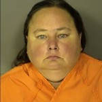 Nickerson Deborah Ann Operating Uninsured Motor Vehicle Giving False Information To Law Enforcement Operating Vehicle On Highway Without Registration And License