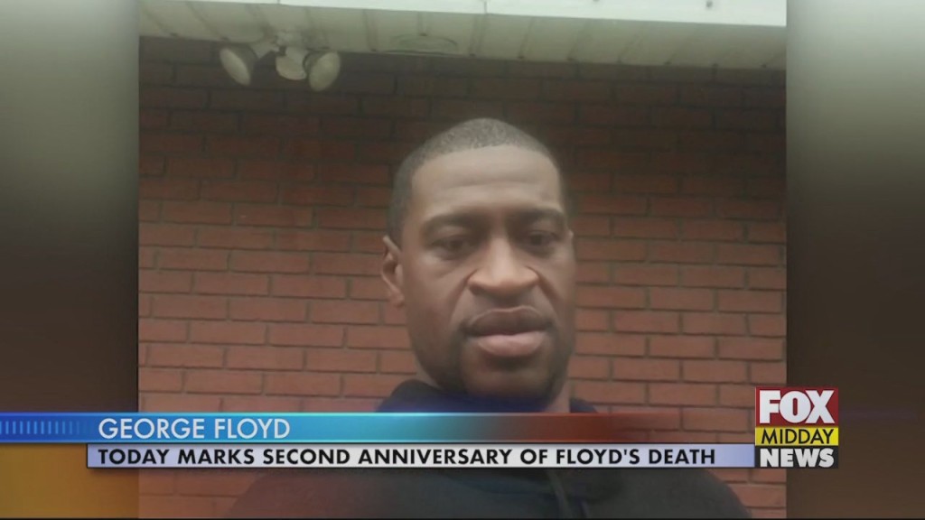 Floyd