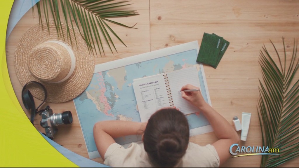 Vaca Planning