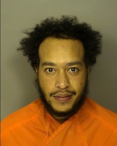 Grant Darius Rashawn Dui Domestic Violence 2nd Degree