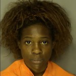 Bristol Shaimeshia Kentasia Assault Assault Battery 3rd Degree Failure To Appear