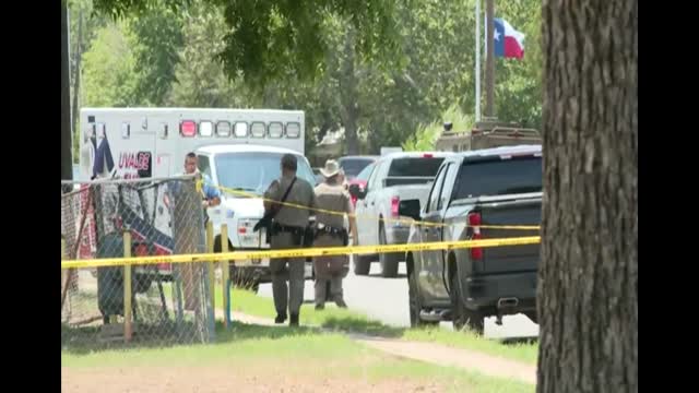 Nearly Two Dozen Dead In Elementary School Shooting