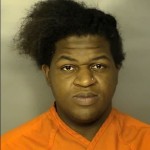 Tanner Davaughntae No Charges Listed