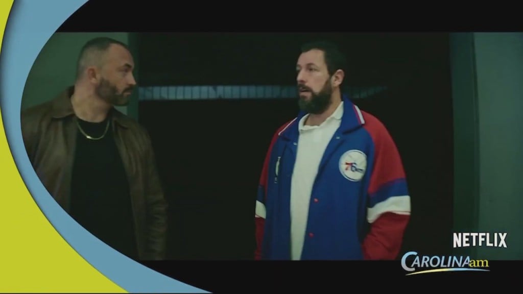 Adam Sandler