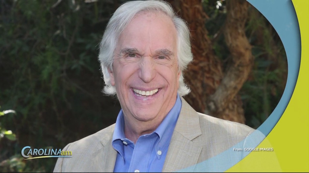 Henry Winkler