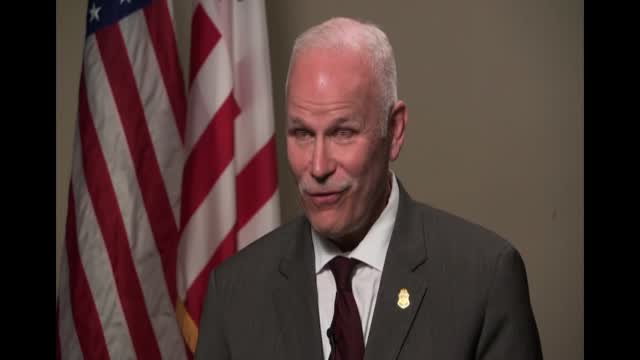 Concerns Over Migrant Surge Amid Title 42 Rollback