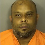 Brezill Anthony Reuben No Charges Listed