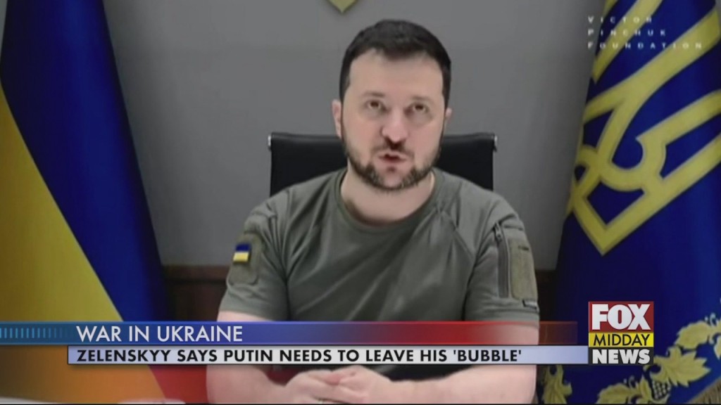 Ukraine